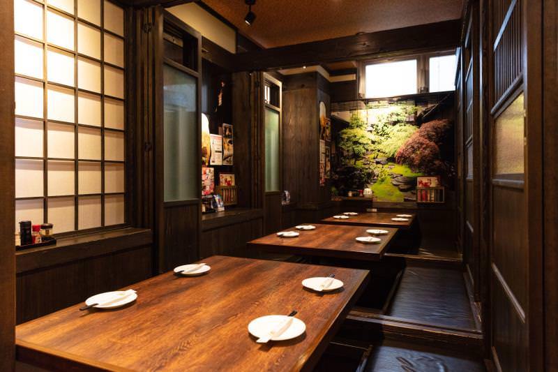 个室居酒屋满宴驹込驿前照片 驹入 居酒屋 Gurunavi 日本美食餐厅指南