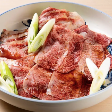 烧肉 神田精肉店 神田东口店