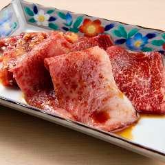焼肉 神田精肉店 神田東口店