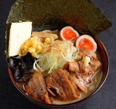 一期一会 札幌みその 札幌ら〜めん共和国店