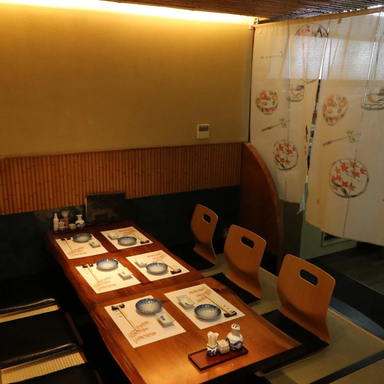 和風ダイニング みなみ_地元に愛される憩いの場