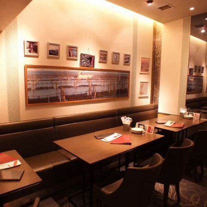 人気ビストロの店が見つかる 銀座でおすすめしたい人気のお店 ぐるなび