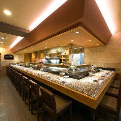 すし藤乃 津田沼店 