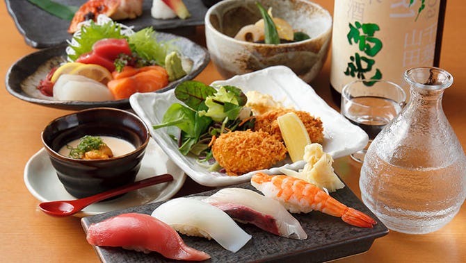 すし旬鮮料理 しゃり膳 宴店 船橋 西船橋 居酒屋 ぐるなび すし旬鮮料理 しゃり膳 宴店 船橋 西船橋 居酒屋 ぐるなび