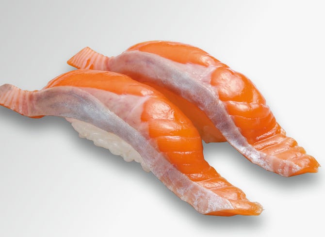 がってん寿司 平塚徳延店 平塚 回転寿司 ぐるなび