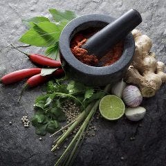 Thai Cuisine GAPRAO 〜タイ料理ガパオ〜
