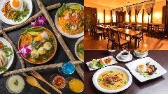 Thai Cuisine GAPRAO ～タイ料理ガパオ～
