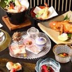 酒肴旬 三ツ石 
