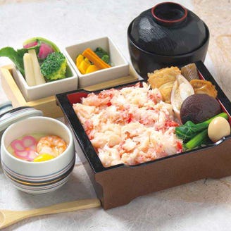 はな膳 八柱店 メニュー 御膳 ぐるなび