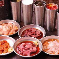 刈谷市駅に近い食べ放題のお店 刈谷市駅に近い食べ放題のお店