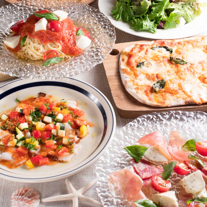 ハミングバード 本町店 仙台 イタリアン イタリア料理 ぐるなび