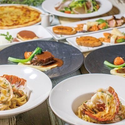 仙台 ランチ 土曜日 日曜日のランチ おすすめ人気レストラン ぐるなび