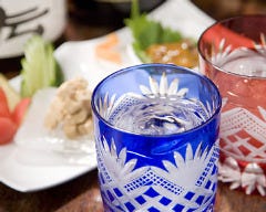 鹿・猪・ウミガメ・ジビエ料理 ろっくうぇるず ハマ横丁