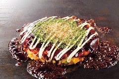 お好み焼 道とん堀 栄中野町店 