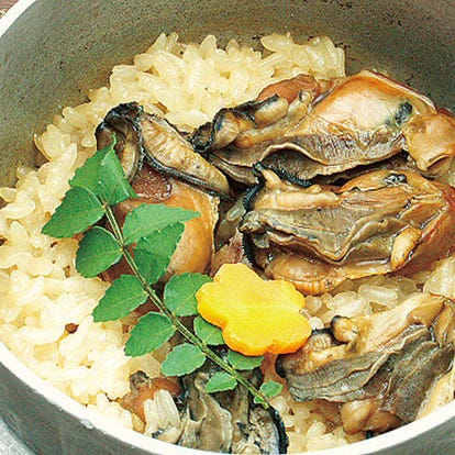 美味しい釜飯 釜めし が食べたい 新潟県でおすすめしたい人気のお店 ぐるなび
