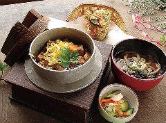 かま炊きめしや こめ太郎