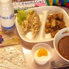 給食カフェ HUNGRY ／ ハングリー