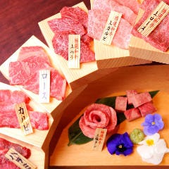 摂津本山で個室がある焼肉店