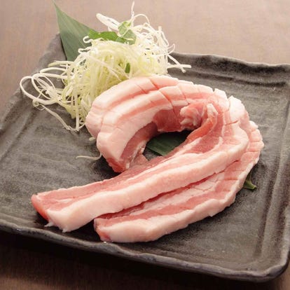 美味しいお店が見つかる 大阪 京橋 サムギョプサル 個室 おすすめ人気レストラン ぐるなび