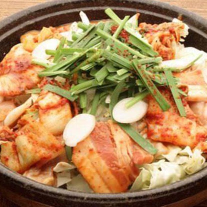 美味しいサムギョプサルが食べたい 大阪 京橋でおすすめしたい人気のお店 ぐるなび
