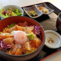 まかないゴロゴロ丼