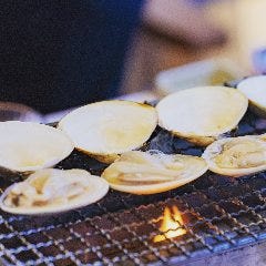 九十九里産地はまぐり