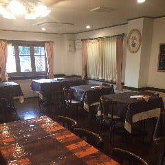 地中海料理ムラーノ