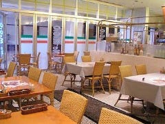 マーノマッジョ 広島店