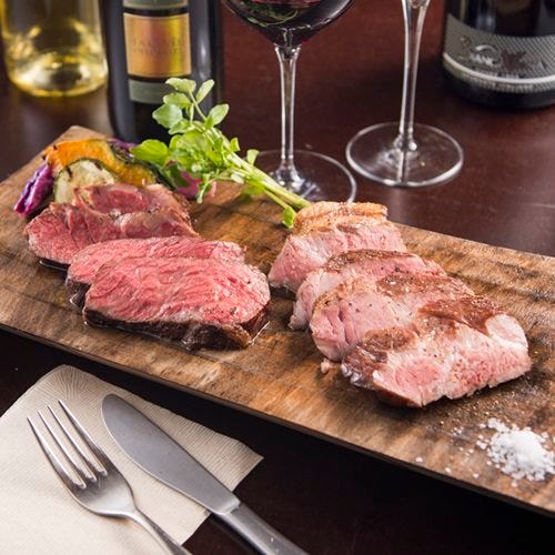 Osteria Bar Gonzo オステリアアンドバーゴンゾ 自由が丘 イタリアン イタリア料理 ぐるなび