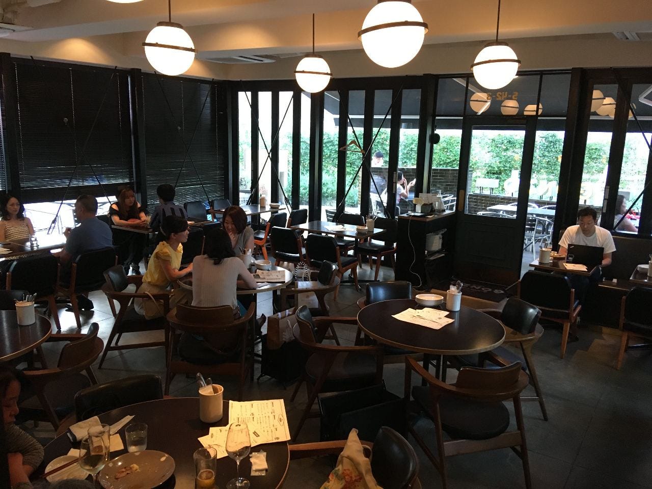 Osteria Bar Gonzo 自由が丘 東急 イタリアン 居酒屋 Goo地図 Osteria Bar Gonzo 自由が丘 東急 イタリアン 居酒屋 Goo地図