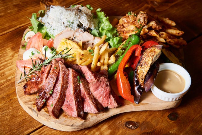 Osteria Bar Gonzo オステリアアンドバーゴンゾ 自由が丘 イタリアン イタリア料理 ぐるなび