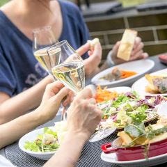 Osteria Bar Gonzo オステリアアンドバーゴンゾ 自由が丘 イタリアン イタリア料理 ぐるなび