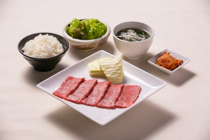 ランチならここ 山口市の昼食 ご飯でおすすめしたい人気のお店 ぐるなび