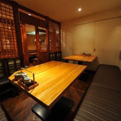 酔心 神田店