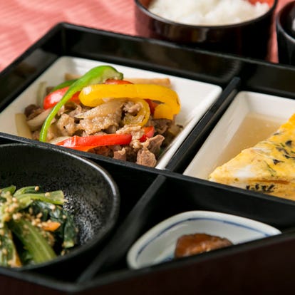 ランチならここ 新大阪駅の昼食 ご飯でおすすめしたい人気のお店 ぐるなび