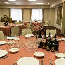 ［ホテル宴会・パーティー］個室宴会 ホテル 新大阪の画像
