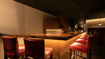 おしゃれなお店が見つかる 岸和田のダイニングバーでおすすめしたい人気のお店 ぐるなび