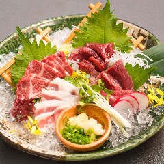 馬刺しと海鮮 居酒屋 いまい