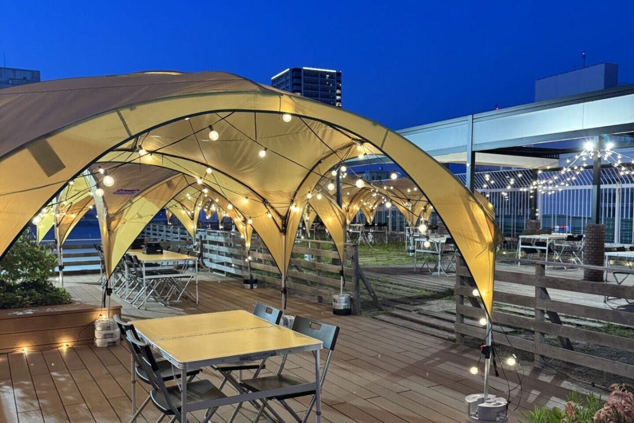 URBAN EARTH BBQ 高崎モントレー店のURL1