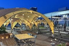 URBAN EARTH BBQ 高崎モントレー店