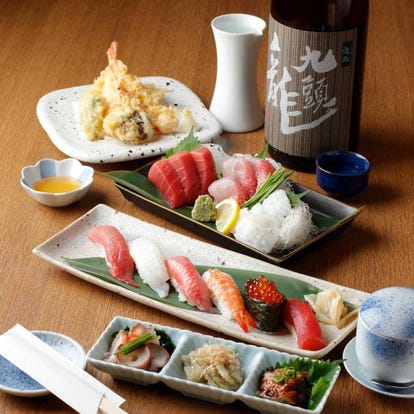 美味しいお店が見つかる 浦和の食事 ディナーでおすすめしたい人気レストラン ぐるなび