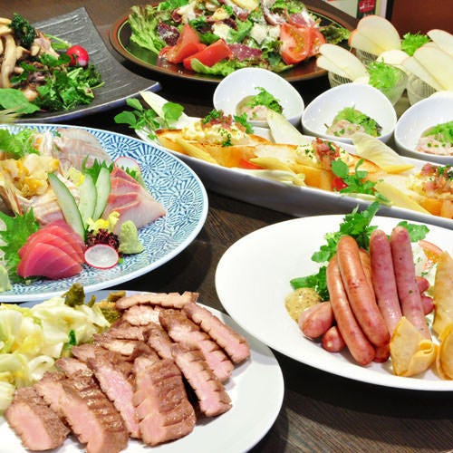 牛たん炭焼 利久 松島海岸駅前店 松島 利府 牛タン ぐるなび
