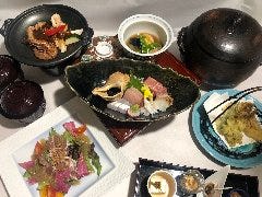 壺中の天 国分寺