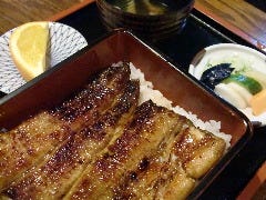 東京都内で食べられる 関西風 堅焼き うなぎ専門店おすすめランキング 1ページ ｇランキング