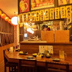 大衆酒場なんたもんだ 高円寺店