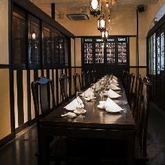 虎萬元 銀座コリドー街店