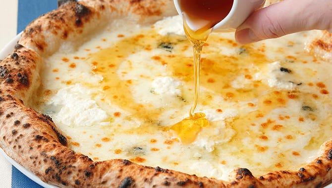 ピッツェリア マルデナポリ三鷹店 三鷹 イタリアン イタリア料理 ぐるなび