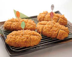 キムカツ 心斎橋店