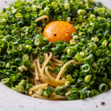 パスタと創作料理サルオドーレ_■唯一無二の創作料理