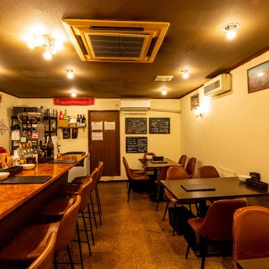 パスタと創作料理サルオドーレ_■貸切最大25名様までOK! 事前のご相談承ります。